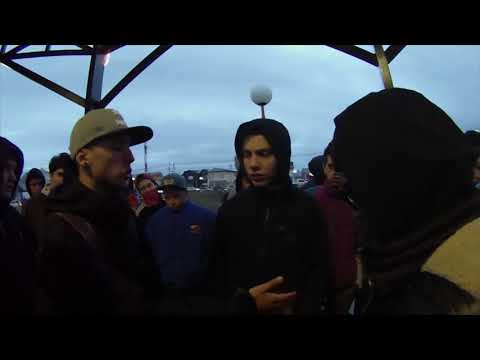 KTEDRA vs NCO vs CHELITO vs CLANDESTYLO vs MAFLOW | 8vos | FECHA 2 | EL OLIMPO