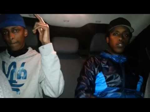 Byn Block ent. (B.B.E) - Freestyle Shifty ft. Jaffar och Illi