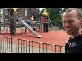 Wow! Rene rent door alle 4000 straten van Rotterdam