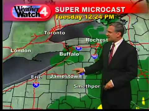 Weather Morning May 16