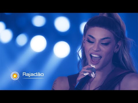 Video thumbnail for Rajadão (Ao Vivo)
