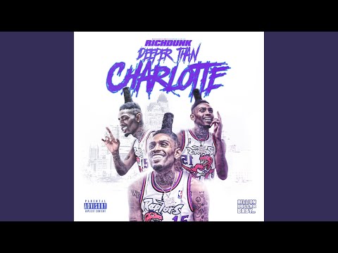 Deeper Than Charlotte