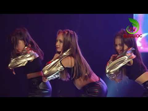 JF Bubbles | Busuioc TV