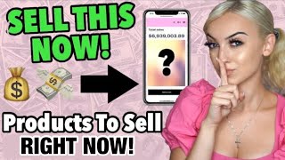 Products To Sell Online To Make You Rich In 2022 (E-Commerce & Dropshipping)