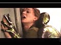 Annihilation 2020 Humanoid Mimicking Lena Scene HD