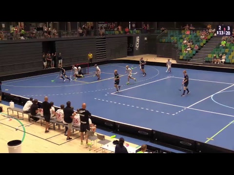 04.08.2016 SB Naantali - Nykvarns IF C1 pojat