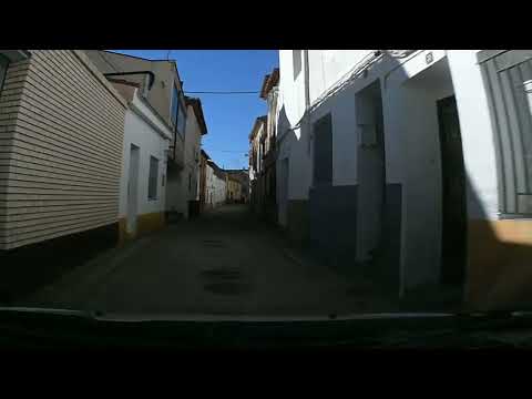 Salida de Samper de Salz 1