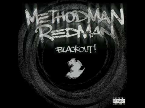 We Hood Intro - RedMan/Method Man Feat ONYX