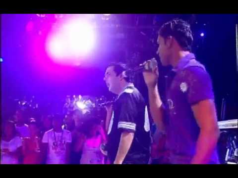 BONDE DO MALUCO DVD - SAI DA FRENTE RAPAZ (ABRE ABRE)