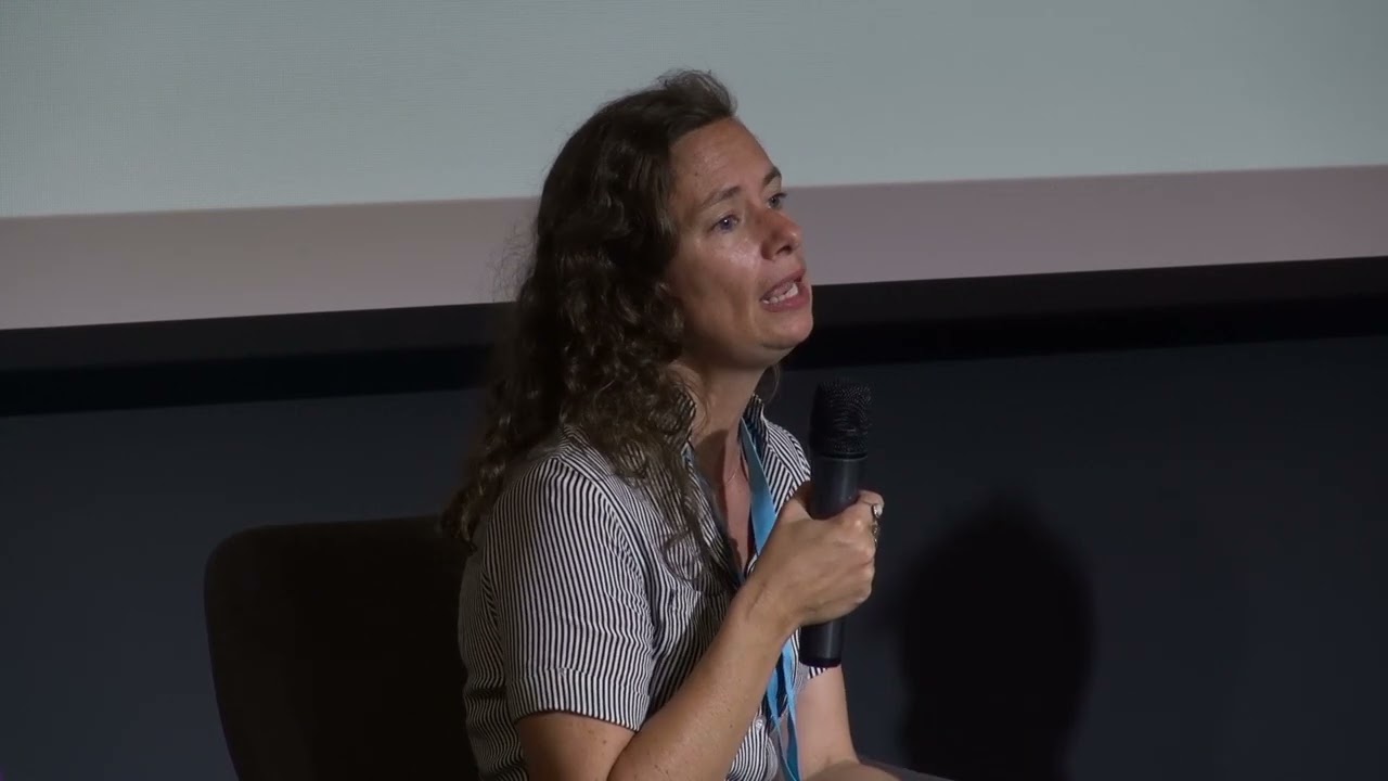 Music Talks Conference 2024: Ecology of Music Festivals