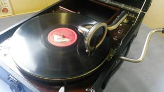 The Loveliest Night Of The Year –  Mario Lanza