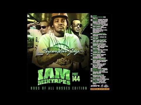 Game - Don't Kill My Vibe Freestyle - I Am Mixtapes 144 Mixtape