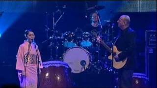 BLØF &amp; KODO - Dansen Aan Zee (HMH), 16 maart 2008 3/3