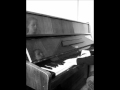 Hurts - Devotion (Demo) piano cover 