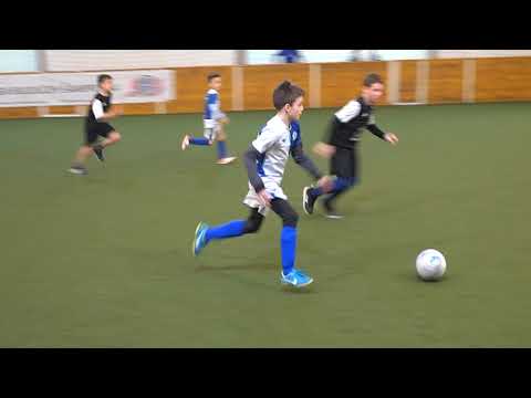 13.vikend "SOS Lige Buducih Šampiona  Sombor  2023." i  utakmica 2014.   FK "Kordun" - FK "Spektar"