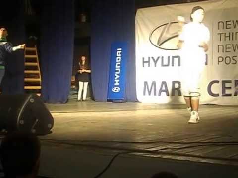 Željko Milić & Alexa Marković - Kraljevo traži ★ 2013 - Finale