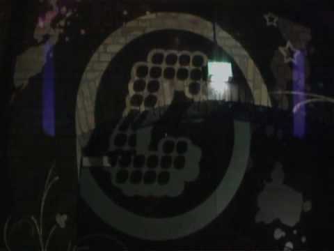 milaro.com Report / Boogie 3000 am 25.12.08 / Waschhaus Potsdam