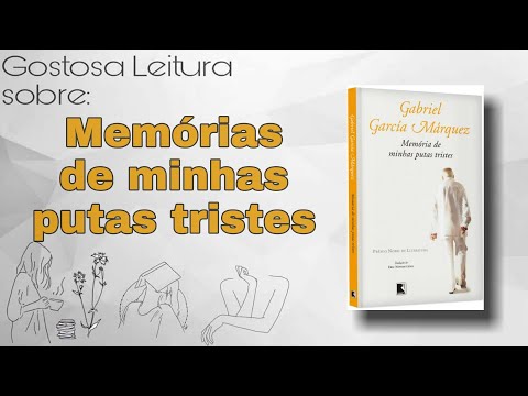 MEMRIAS DE MINHAS PUTAS TRISTES (Com Spoilers)