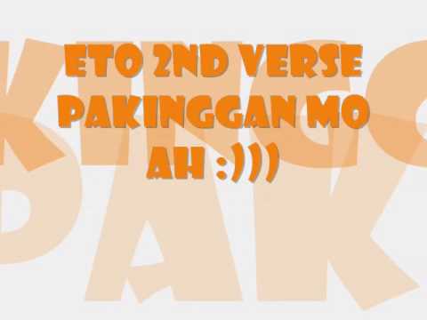 matututuhan mo rin dedicated to nicolle diesta :)))