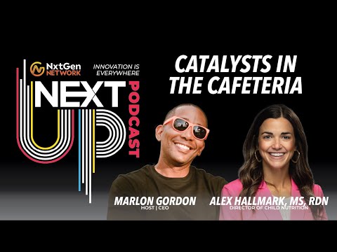 Catalysts in the Cafeteria