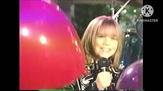 Mary-Kate And Ashley Olsen Instant Party Song