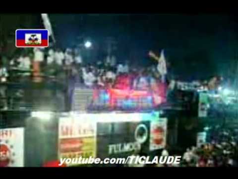 Vwadezil (Day 2) Kanaval 2009