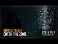 Vidéo de gameplay de S.T.A.L.K.E.R. 2: Heart of Chornobyl  XBox