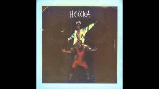 Heccra - This Is Cinema [Lyrics]