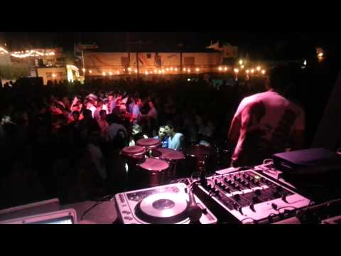 3° Festival Chacho Como Tanto (Baldovi)