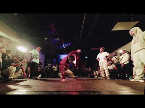 Into The Deep Canada Qualifier: Just Another Day vs Fiends and Friends -  Top 16