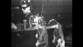 The Monochrome Set - Fallout - (M80 Concert Live 1979)