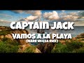 Captain Jack - Vamos A La Playa (Mark Mozza RMX)