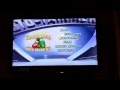 The Wonderful World Of Auto Tainment DVD Menu Walkthrough