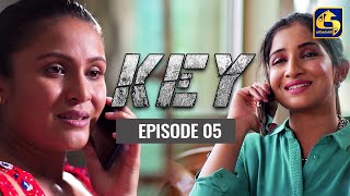 Key || කී  || Episode 05 ll 24th November 2022 preview image