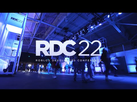 Day 1 | RDC 2022