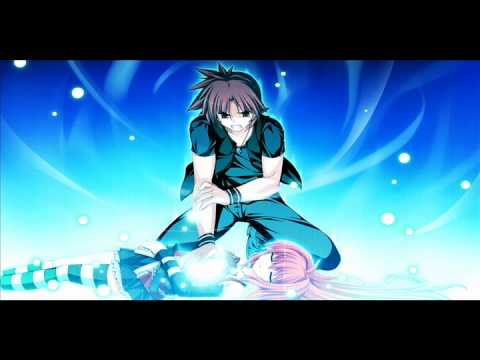 Fortissimo EXA//Akkord:Bsusvier OST Track 2 - Umbrella (Complete)