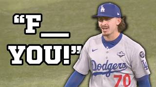 Download lagu Benches clear in Game 7 of the World Series, a breakdown mp3