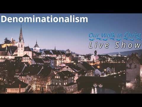 Denominationalism