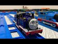 Mighty Mac Tomy Thomas Friends
