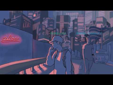 Pedro Alvez x Gabriel Rodrigues | Meu Mundo Falso