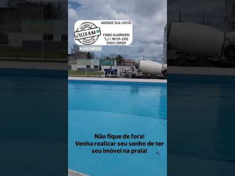 Novidades Ecco Ilha 🏝️ #praia #apartamento #litoralsul #club #saopaulo #ilhacomprida #ferias