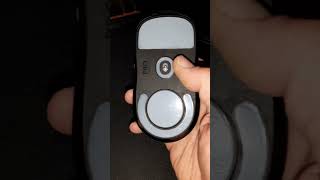 Unboxing Logitech GproX Superlight