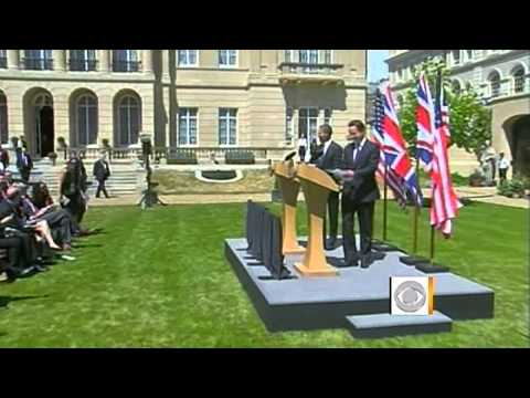 The G8 and the economic realities of Europe