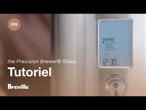 Comment utiliser les fonctionnalités de la machine
