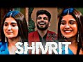 Shiv Thakare Nimrit Kaur Ahluwalia Friendship Mc Stan Status Mcstan Shorts