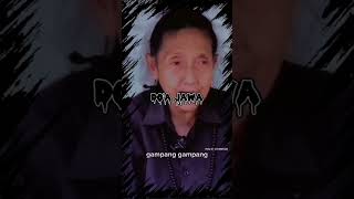 Download lagu doa jawa mau cari rejeki moga barokah mp3