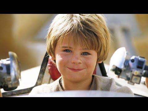 An Episode 1-der -  Lawrence Stream Highlights (Star Wars Episode 1 Gameplay)