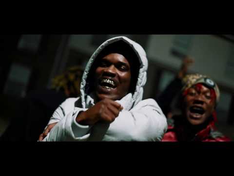 E-AYE - Sacrifices feat. DADA1k (Dir. By: @CarlisleJonesAL)