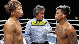 JOHN RIEL CASIMERO LATEST FIGHT 2026 : Tom Mizokoshi