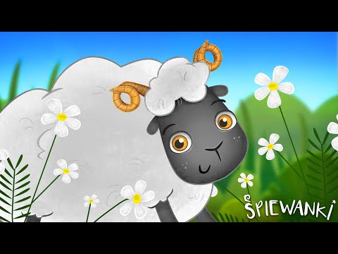 BARANEK  – Śpiewanki.tv - Piosenki dla dzieci